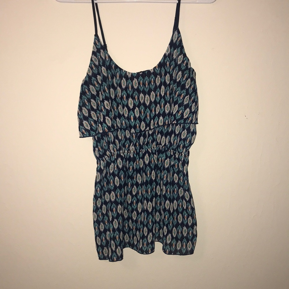 Rue21 Tank Top